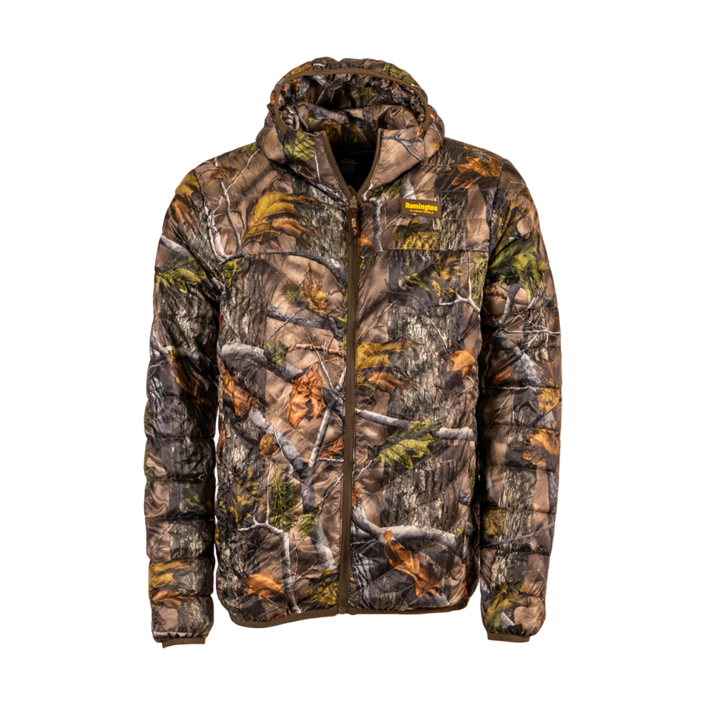 Куртка Remington Explorer Green Camo р. XL. Фото №1 Куртка Remington Explorer Green Camo р. XL. Фото №1