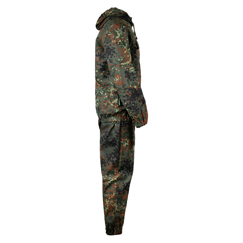 Костюм Huntsman летний Стрелок цвет Тайгер ткань Сорочка (Размер: 48-50, Рост: 170-176). Фото №3 Костюм Huntsman летний Стрелок цвет Тайгер ткань Сорочка (Размер: 48-50, Рост: 170-176). Фото №3