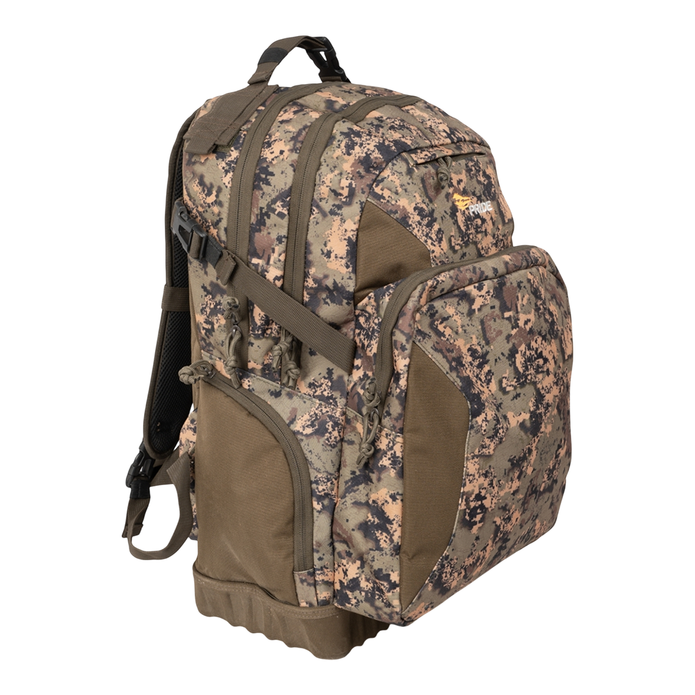 Рюкзак PRIDE Widgeon (зеленый лес) 45 л. Фото №2 Рюкзак PRIDE Widgeon (зеленый лес) 45 л. Фото №2