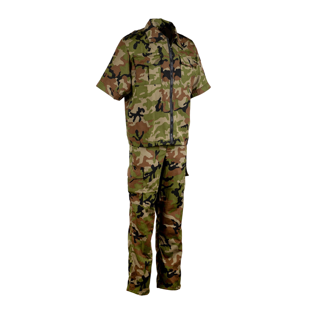 CЛ Костюм Лето В\Орип-стоп рис 8р, 88-92 р170-176. Фото №7