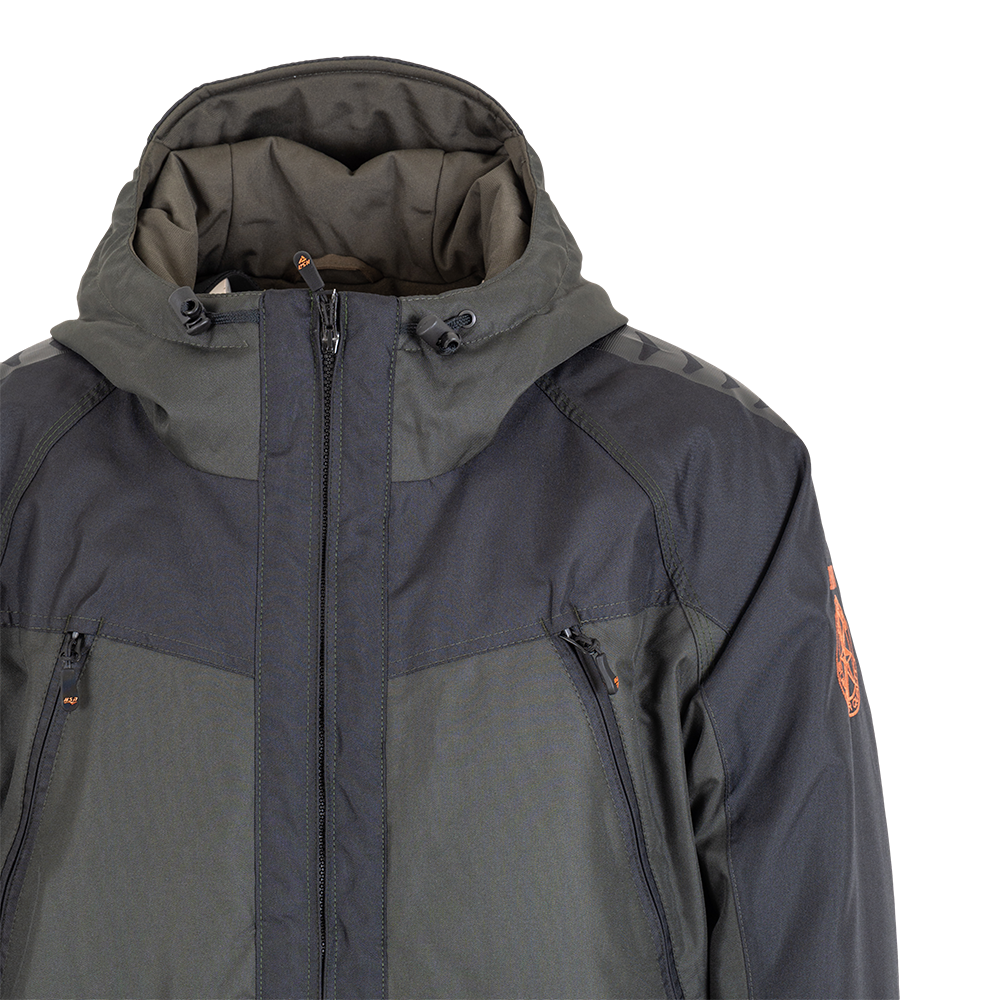 Костюм ХСН "EXPLORER" хаки р. 56-58/182. Фото №10 Костюм ХСН "EXPLORER" хаки р. 56-58/182. Фото №10