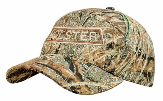 Бейсболка "Горизонт", р. 57-58 (смесовая ткань, пиксель) (Хольстер). Фото №2