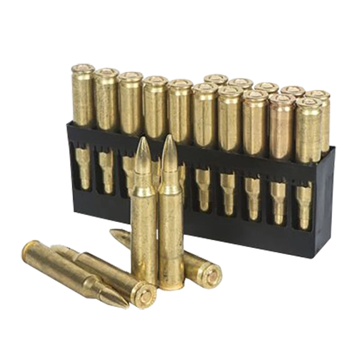 Патрон нарезной БПЗ калибр 5,56х45 FMJ Barnaul Gold лат. пуля и гильза 4,0 гр.(в пач 20 шт)(в кор 500). Фото №3 Патрон нарезной БПЗ калибр 5,56х45 FMJ Barnaul Gold лат. пуля и гильза 4,0 гр.(в пач 20 шт)(в кор 500). Фото №3