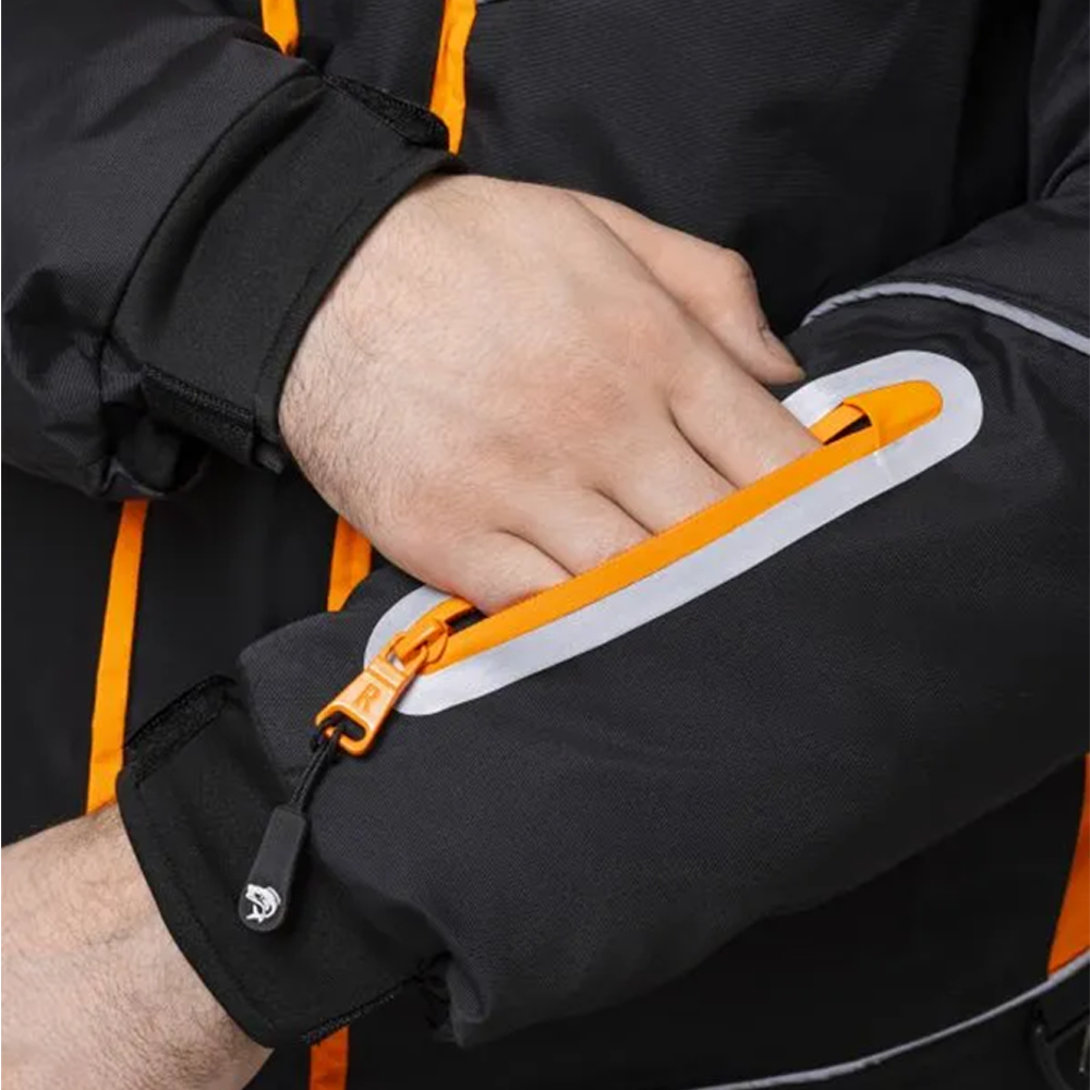 Костюм рыболовный Remington Mr.Ide Travel р. M. Фото №8 Костюм рыболовный Remington Mr.Ide Travel р. M. Фото №8