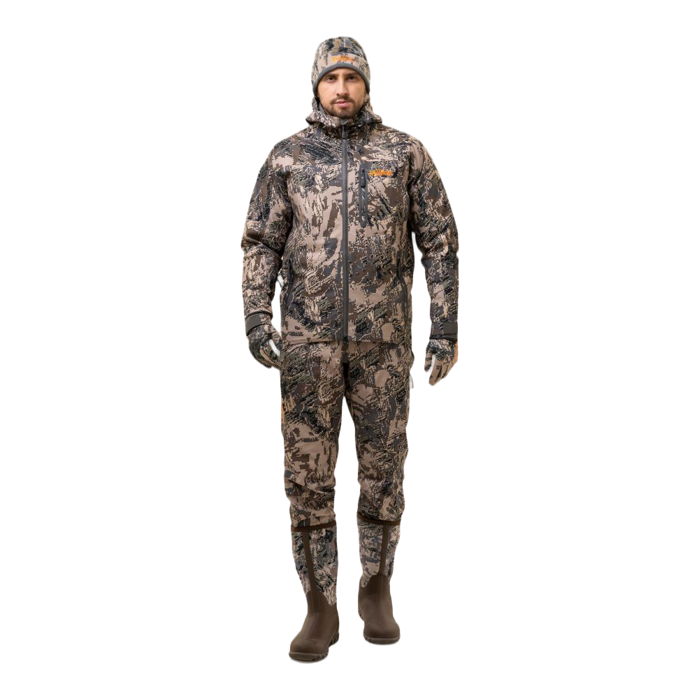 Костюм Remington Stormfront II Figure р. 3XL. Фото №1 Костюм Remington Stormfront II Figure р. 3XL. Фото №1