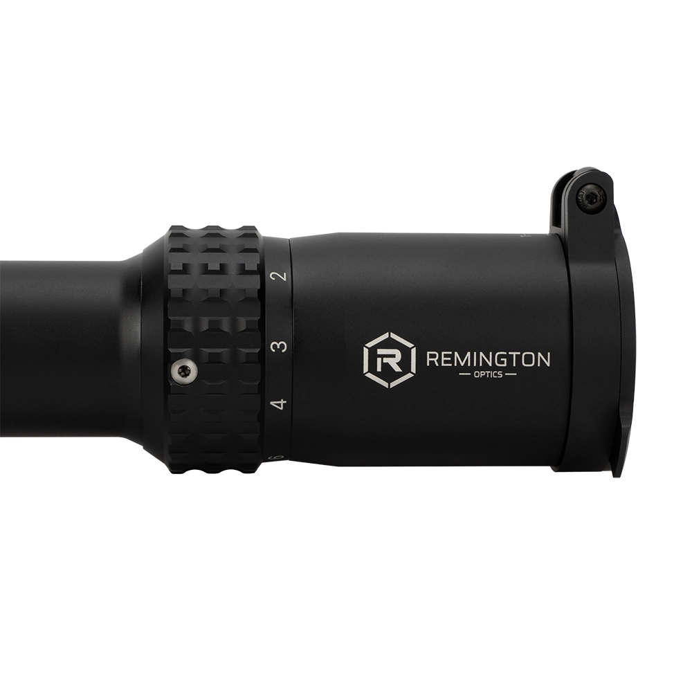 Прицел оптический REMINGTON PHANTOM 1-8x28 ED FFP IR 34мм 0.1 MRAD. Фото №4 Прицел оптический REMINGTON PHANTOM 1-8x28 ED FFP IR 34мм 0.1 MRAD. Фото №4