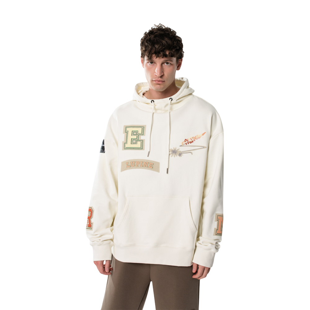 Худи мужское Remington Party Lupine Milk р. 3XL. Фото №2