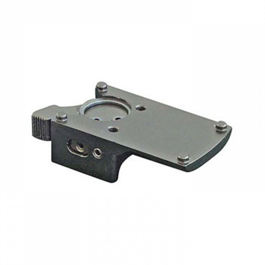 Крепление Henneberger для коллиматора Docter Sight II на weaver барашек (10100-2275). Фото №1