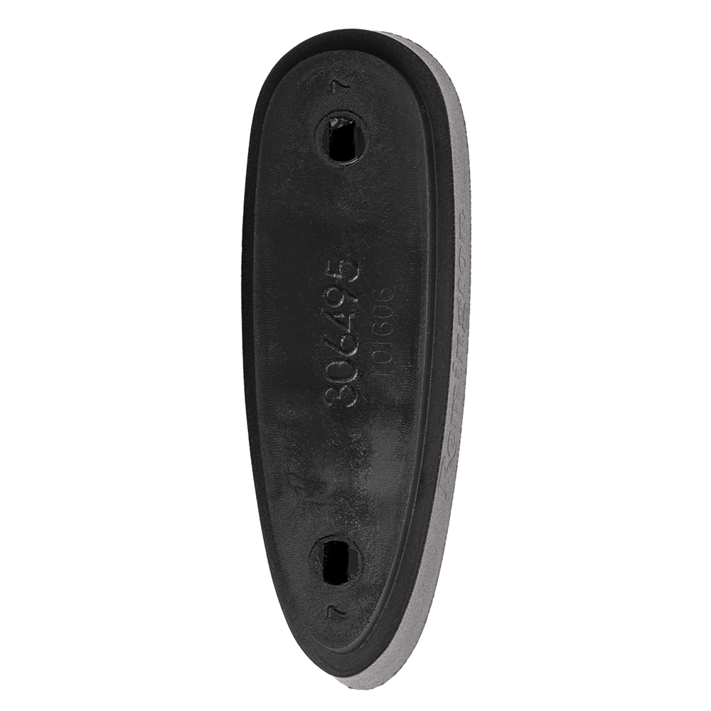 Амортизатор-затыльник для нарезного оружия Remington на пласт. приклад (черный). Фото №4 Амортизатор-затыльник для нарезного оружия Remington на пласт. приклад (черный). Фото №4