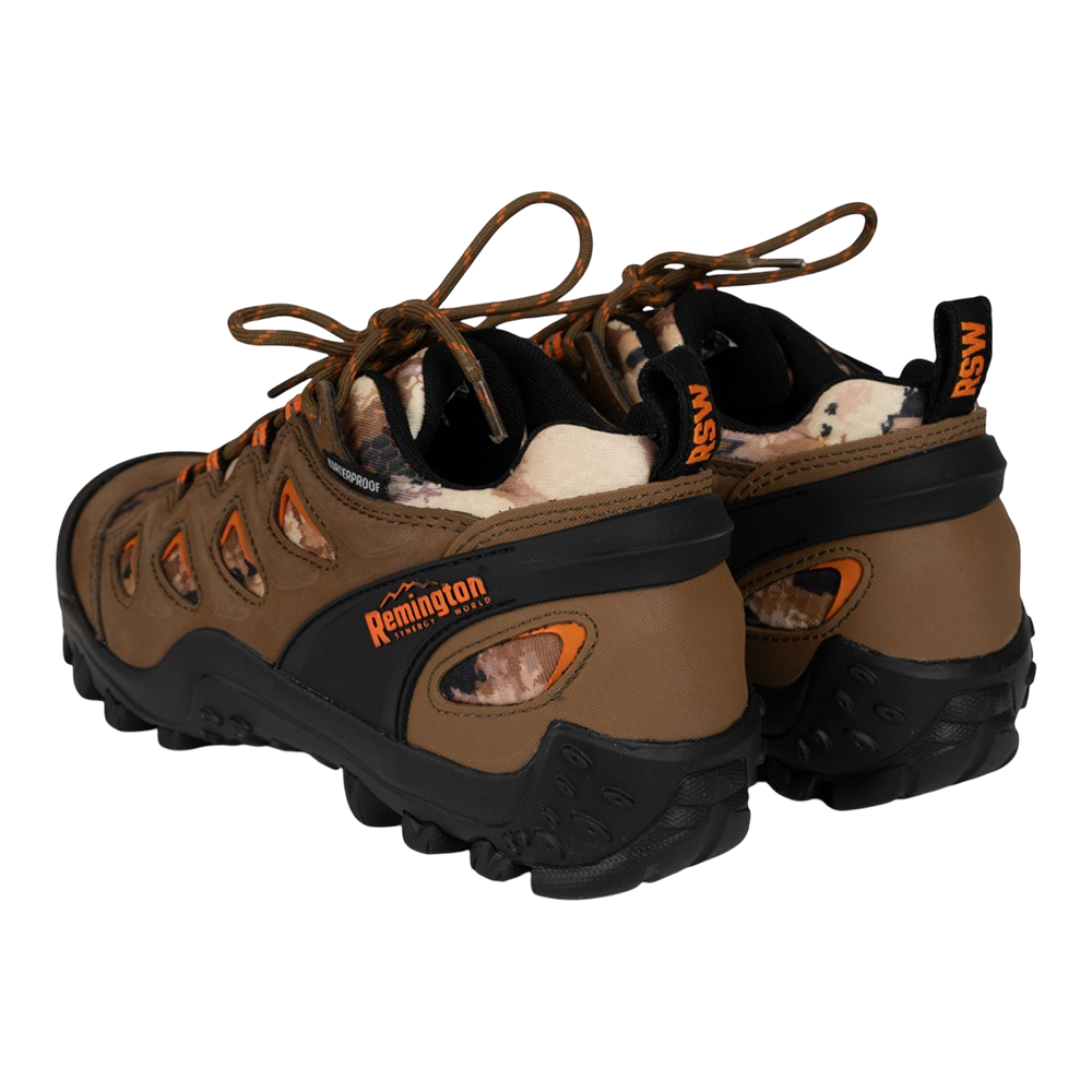 Полуботинки Remington Pathfinder low Yellow Waterfowl Honeycombs р. 40. Фото №9