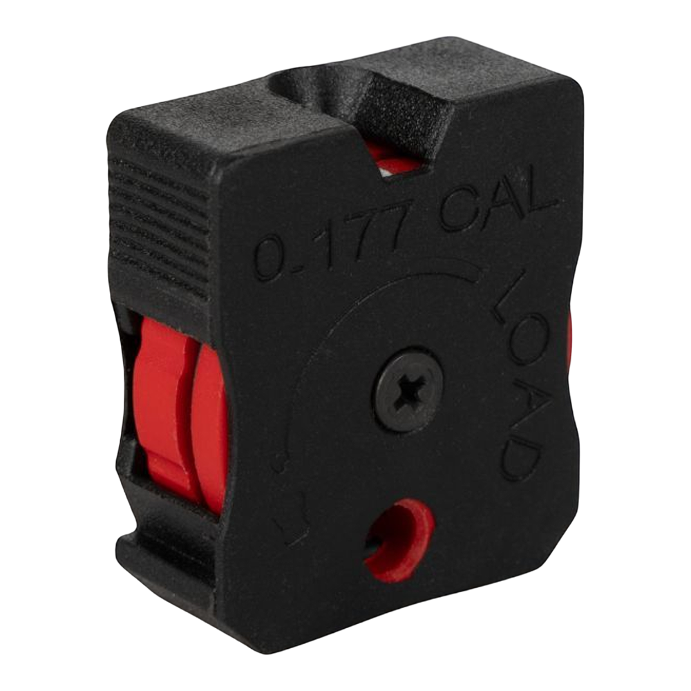 Магазин к Speedfire (пластик) калибр 4,5. Фото №1