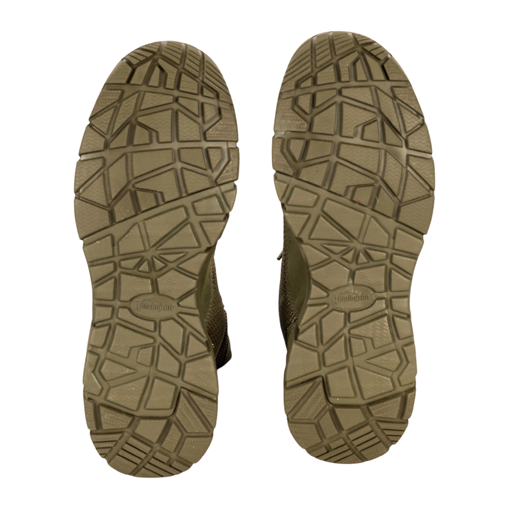 Ботинки Remington Assaut Green р. 43. Фото №9