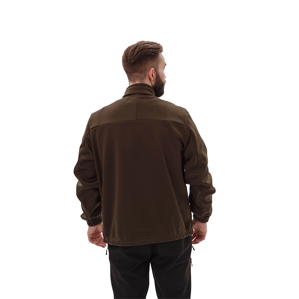 Джемпер Remington Polar Dream Dark Olive р. 3XL. Фото №5 Джемпер Remington Polar Dream Dark Olive р. 3XL. Фото №5