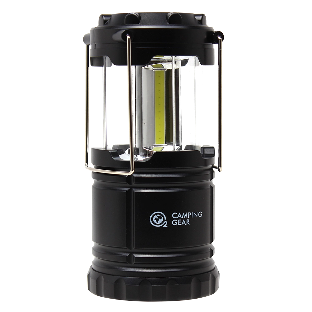 Фонарь O2 Camping Gear COB 180lm 3AA (кемпинговый). Фото №1 Фонарь O2 Camping Gear COB 180lm 3AA (кемпинговый). Фото №1