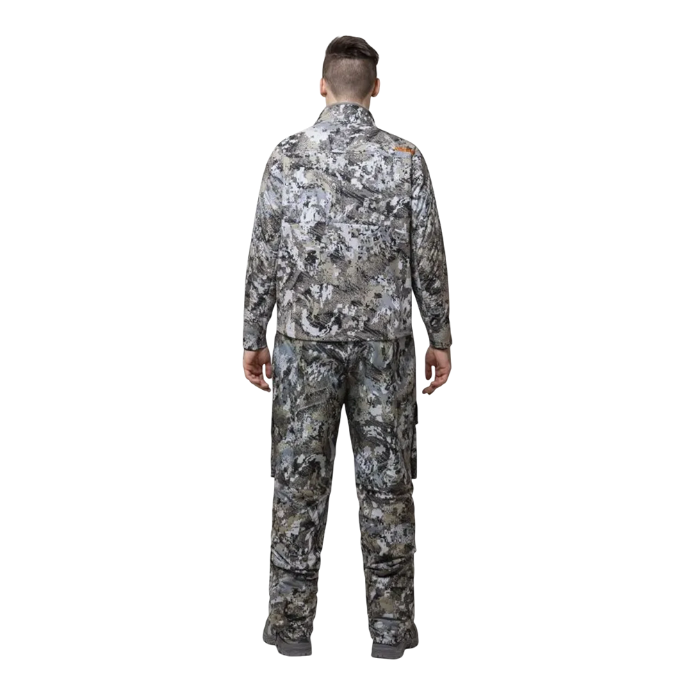 Костюм Remington 3 в 1 Carpathians Fit Winter forest р. 2XL. Фото №8