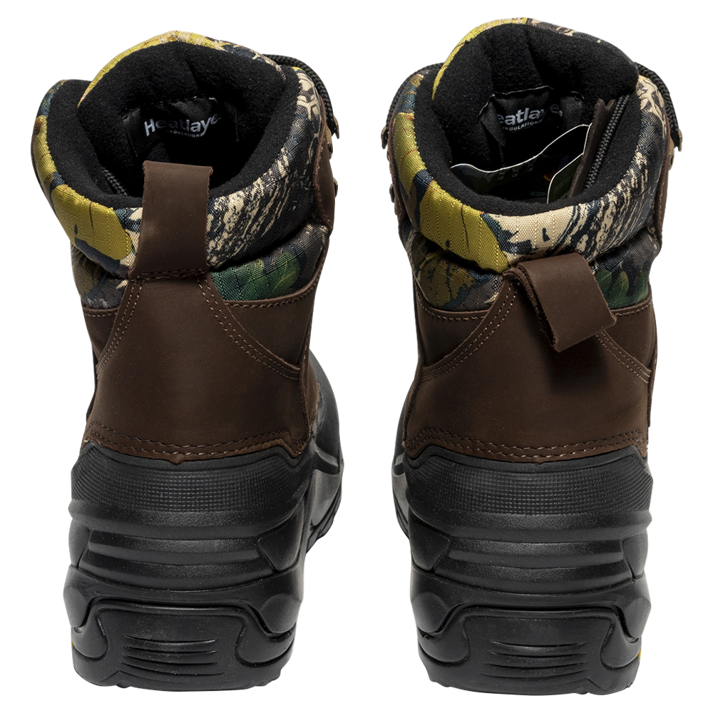 Ботинки мужские зимние "Егерь" (44). Фото №3