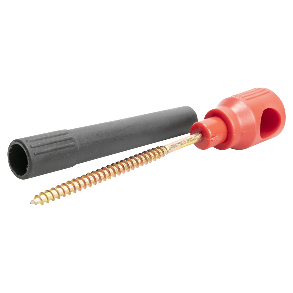 Бур-ввертыш крепежный для зимней палатки №2 Helios. Фото №6