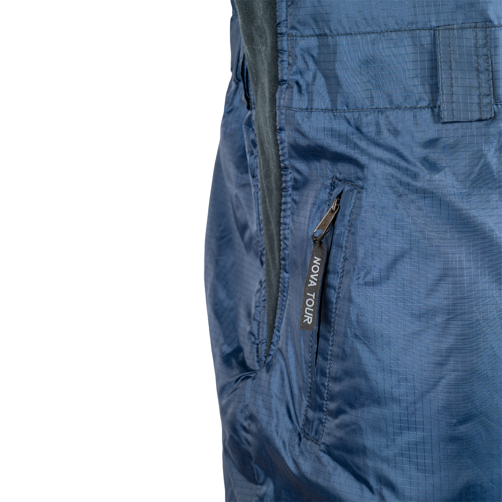 Костюм зимний "Полюс" . Фото №12