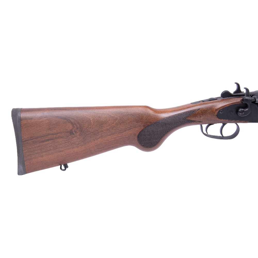 Ружье Altobelli ALB-501 A Side by Side Black, калибр 12/76, L=710. Фото №3 Ружье Altobelli ALB-501 A Side by Side Black, калибр 12/76, L=710. Фото №3