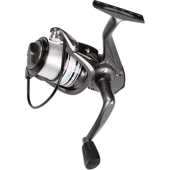 Катушка ALCEDO DIP KARMAX 4000. Фото №2 Катушка ALCEDO DIP KARMAX 4000. Фото №2