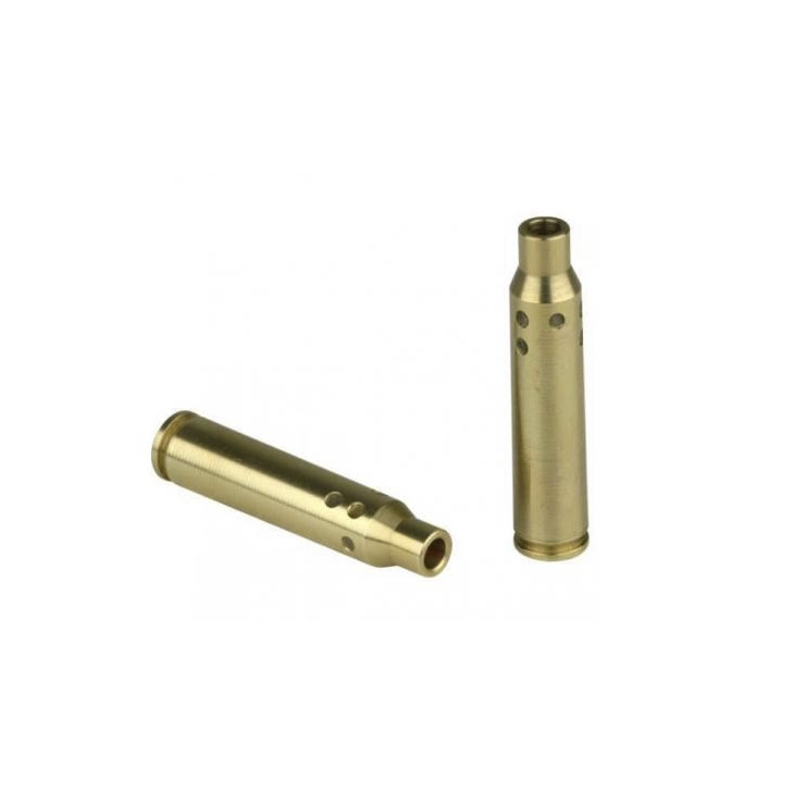 Патрон холодной пристрелки Remington, калибр 308Win. Фото №2 Патрон холодной пристрелки Remington, калибр 308Win. Фото №2