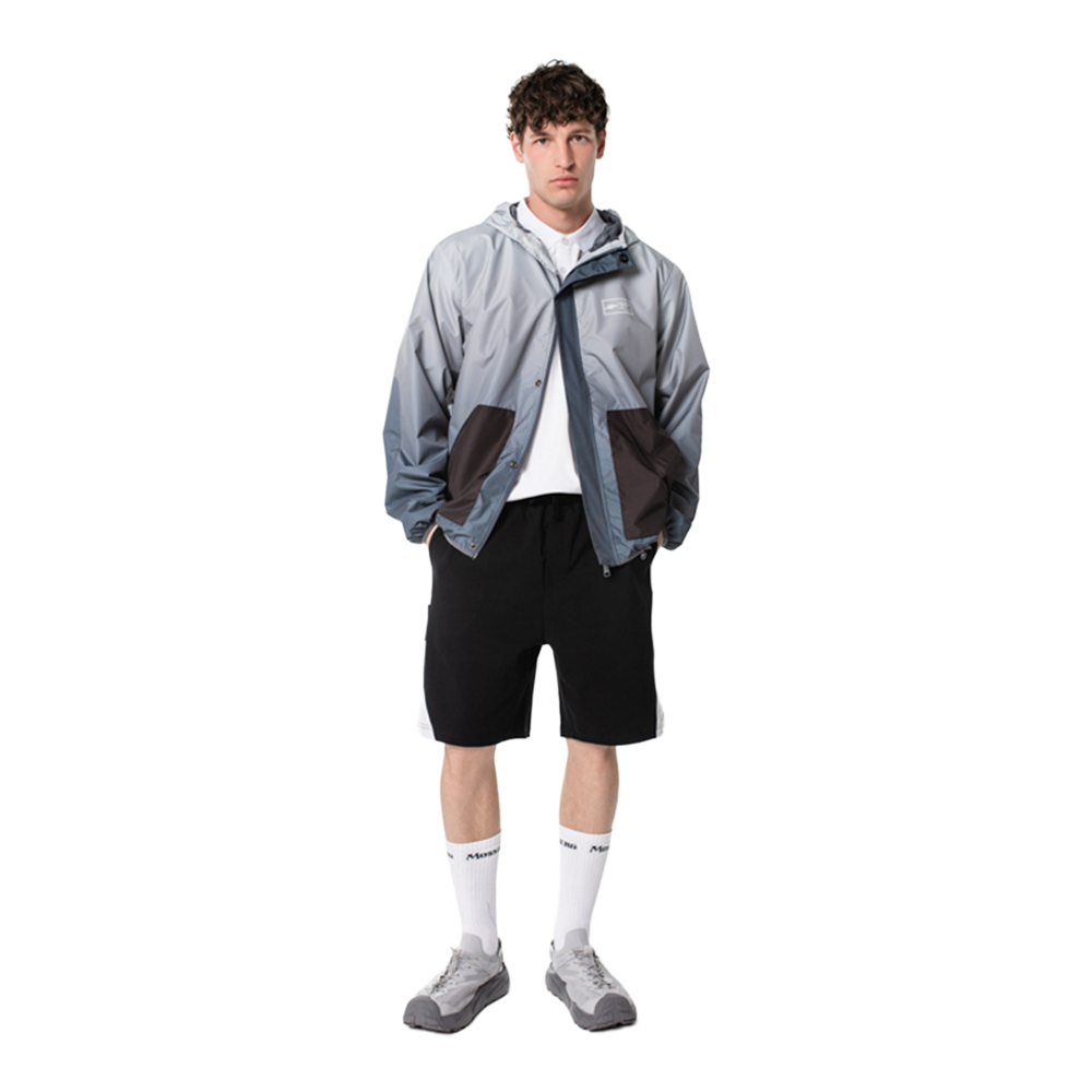 Ветровка Remington Storm Gray р. S. Фото №1