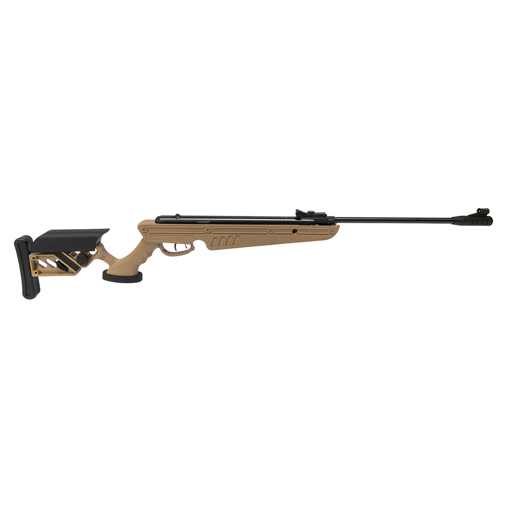 Винтовка пневматическая Borner Tactical Desert (переломка, пластик, XSA5S) калибр 4.5 мм, 3 Дж.. Фото №1 Винтовка пневматическая Borner Tactical Desert (переломка, пластик, XSA5S) калибр 4.5 мм, 3 Дж.. Фото №1