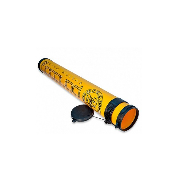 Тубус пластиковый телескопический Pontoon21 для 2-частных удилищ до 390см., диаметр 12см. Фото №2 Тубус пластиковый телескопический Pontoon21 для 2-частных удилищ до 390см., диаметр 12см. Фото №2