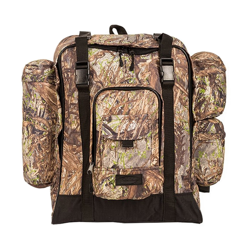 Ранец охотника №1 (30литров) камыш ХСН. Фото №1