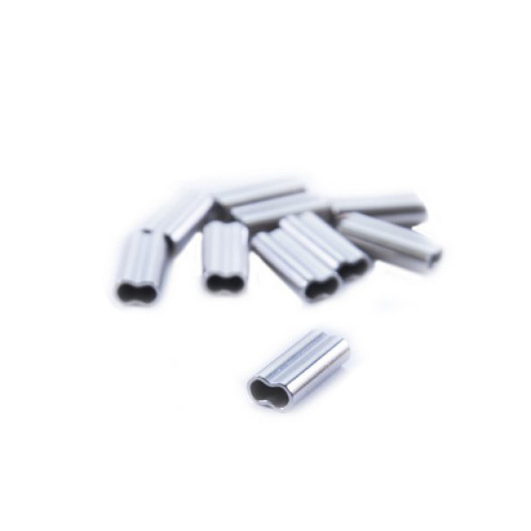 Зажим одинарный для монолиня 1,5-1,7мм (1шт) ProBlue. Фото №1 Зажим одинарный для монолиня 1,5-1,7мм (1шт) ProBlue. Фото №1