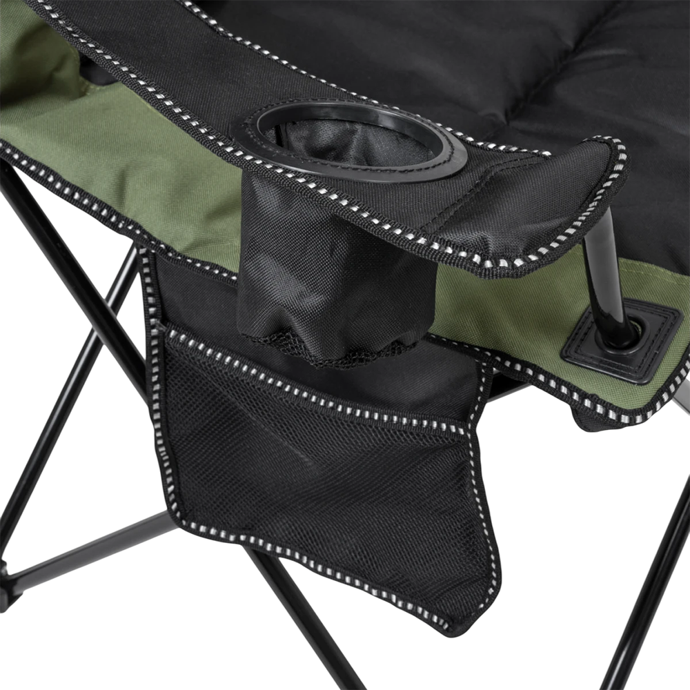 Стул Remington Travel King. Фото №9