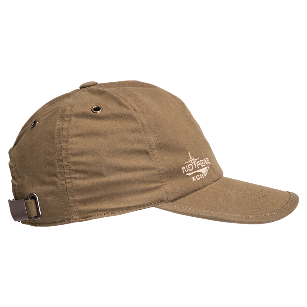 Бейсболка ХСН "RAVEN" (хаки) р. 59-62. Фото №3