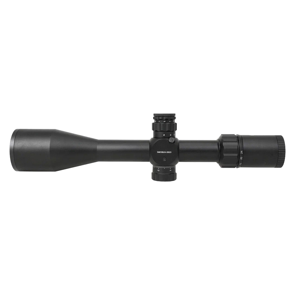 Прицел оптический Arkon Model C 4-24x50. Фото №9