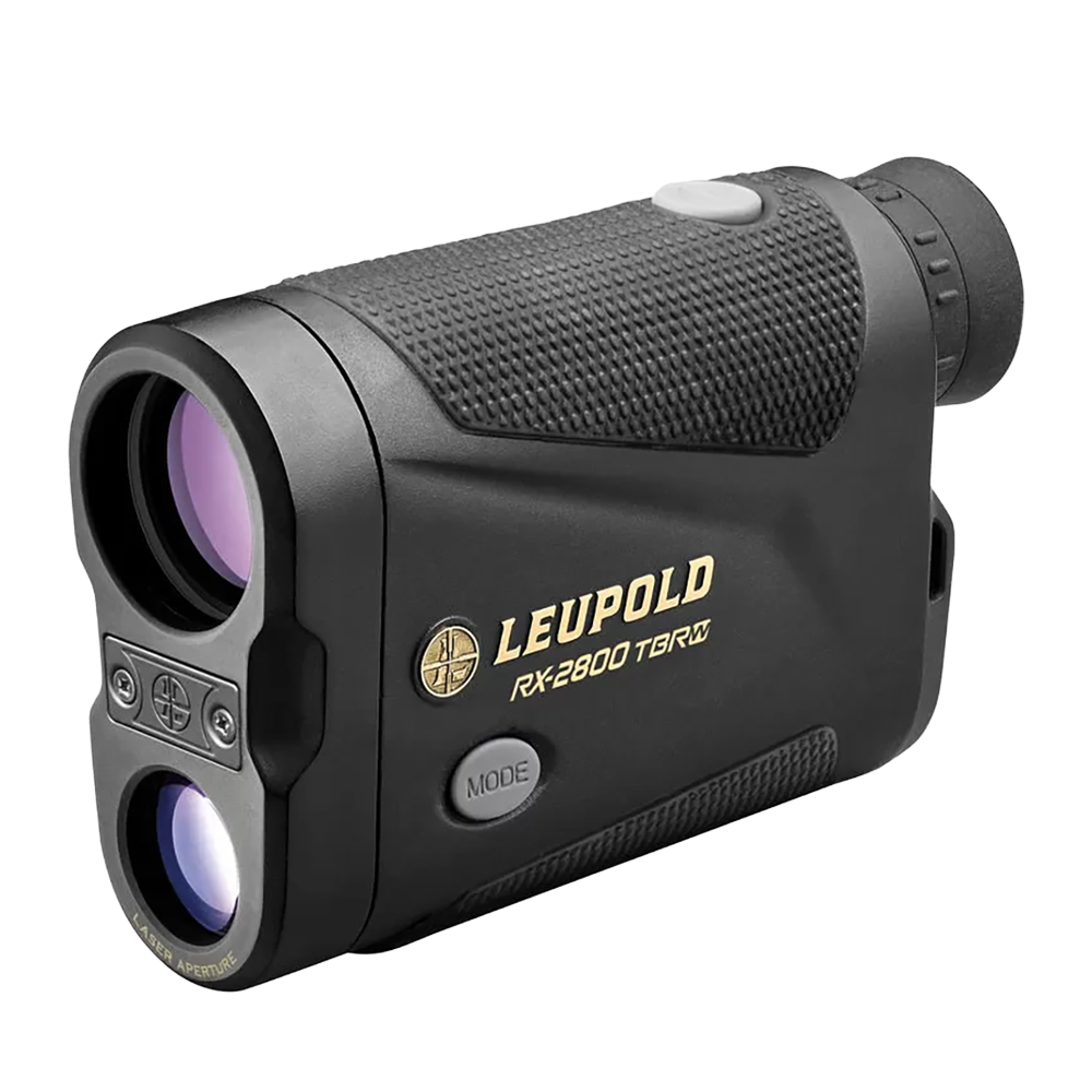 Дальномер Leupold RX-2800 TBR/W, OLED с подсв., 7х22, до 2560м, метры/ярды, бал. калькулятор. Фото №1