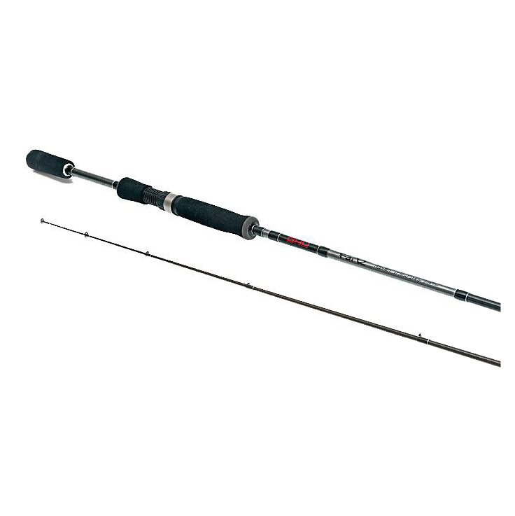 Удилище спиннинговое GAD-P21 FAIR 228 см., 7,0-35.0 гр. 10-20 Lb, XFast. Фото №1 Удилище спиннинговое GAD-P21 FAIR 228 см., 7,0-35.0 гр. 10-20 Lb, XFast. Фото №1
