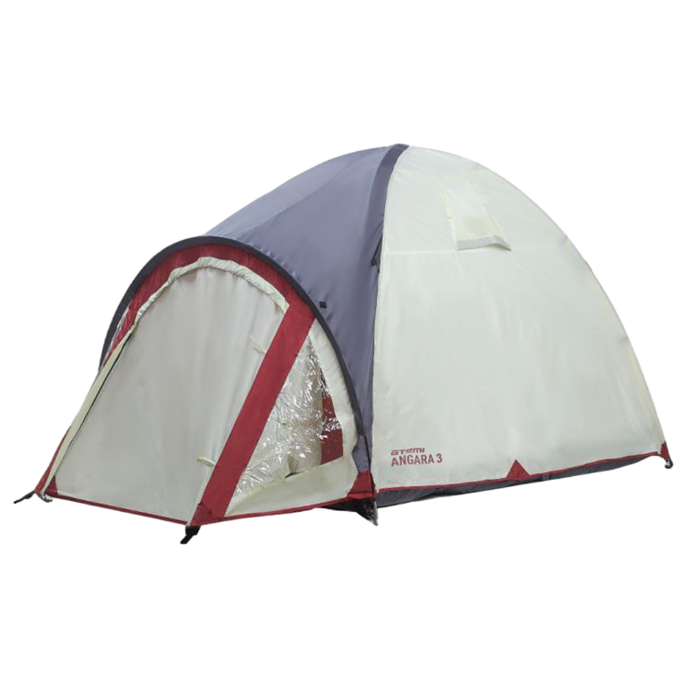 Палатка туристическая Аtemi ANGARA 3B. Фото №7