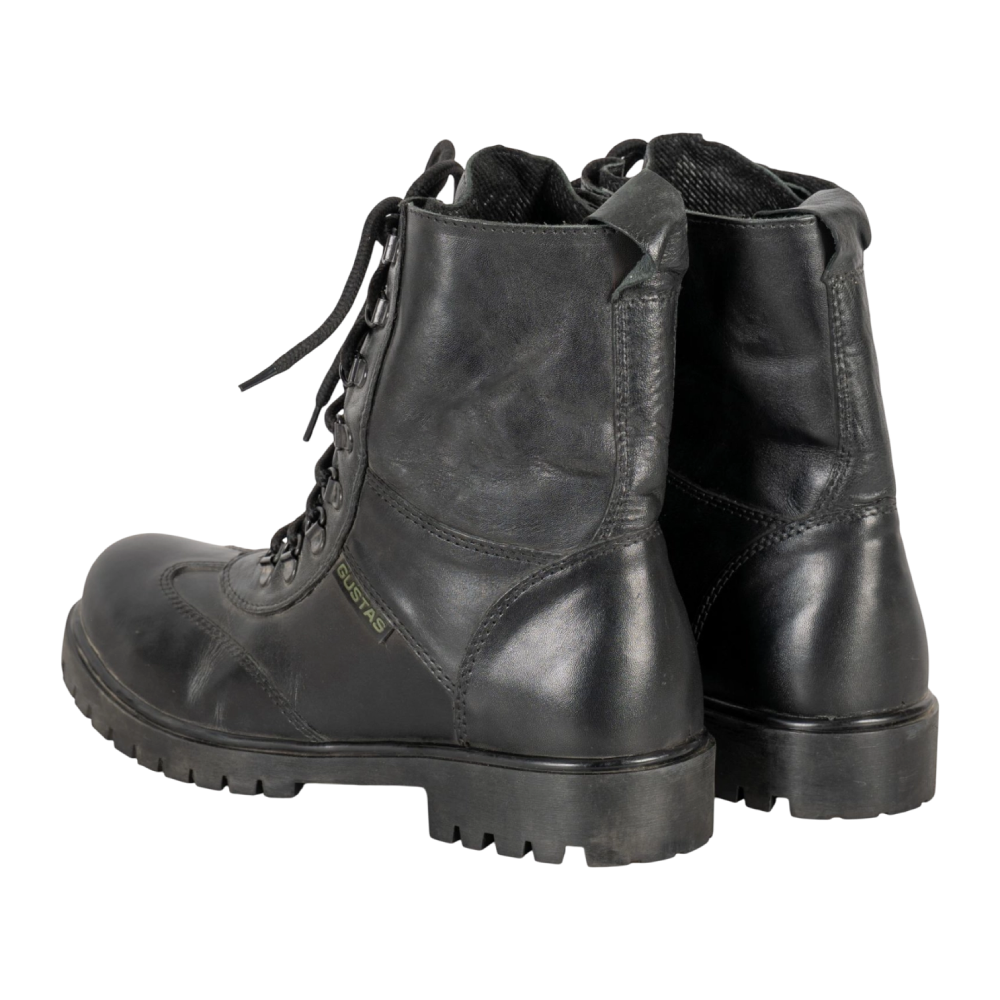 Ботинки с высоким берцем Русь 208 р.40. Фото №7 Ботинки с высоким берцем Русь 208 р.40. Фото №7