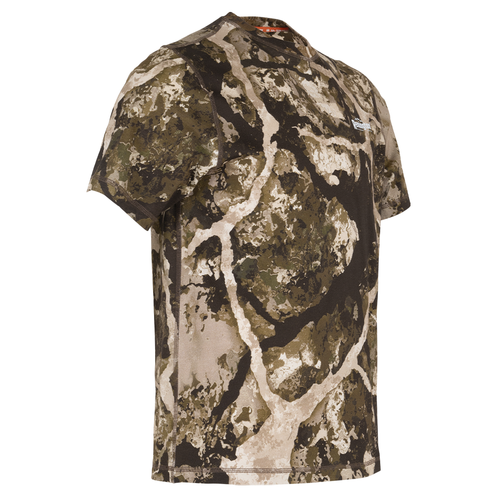 Футболка Remington Dark Wood р. 2XL. Фото №3