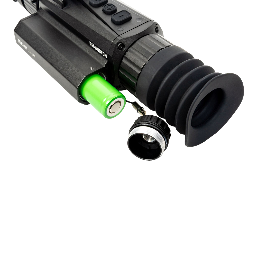 Тепловизионный прицел REMINGTON Termit 335 LRF. Фото №2