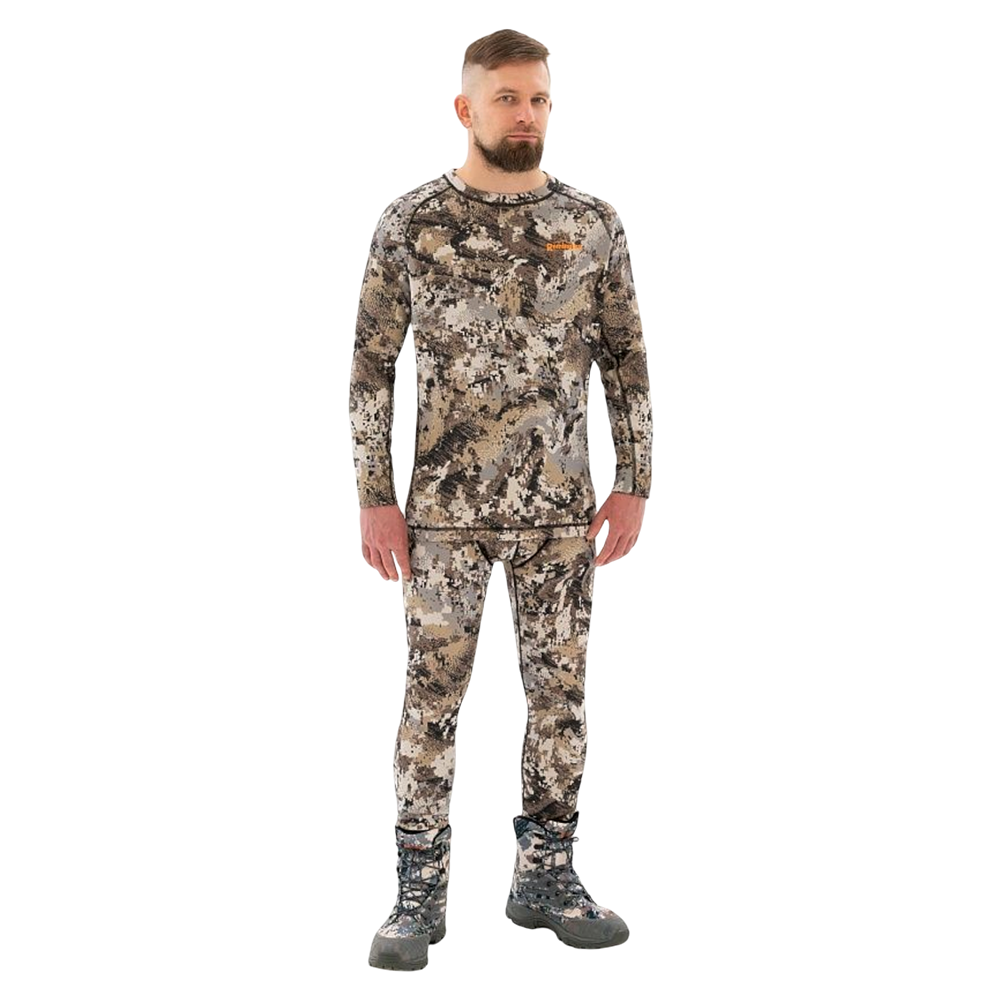 Термобелье Remington Underwear Winter forest, р. L. Фото №1