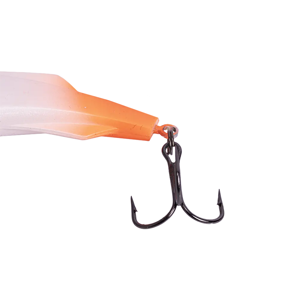 Воблер BAT SHIRITEN VIBE 93 BT036 (SILICON) BT036 Цвет: 910. Фото №3