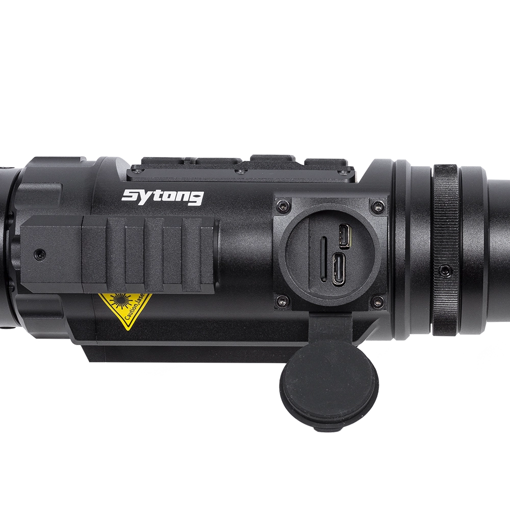 Прицел тепловизионный SYTONG RM03-50. Фото №5