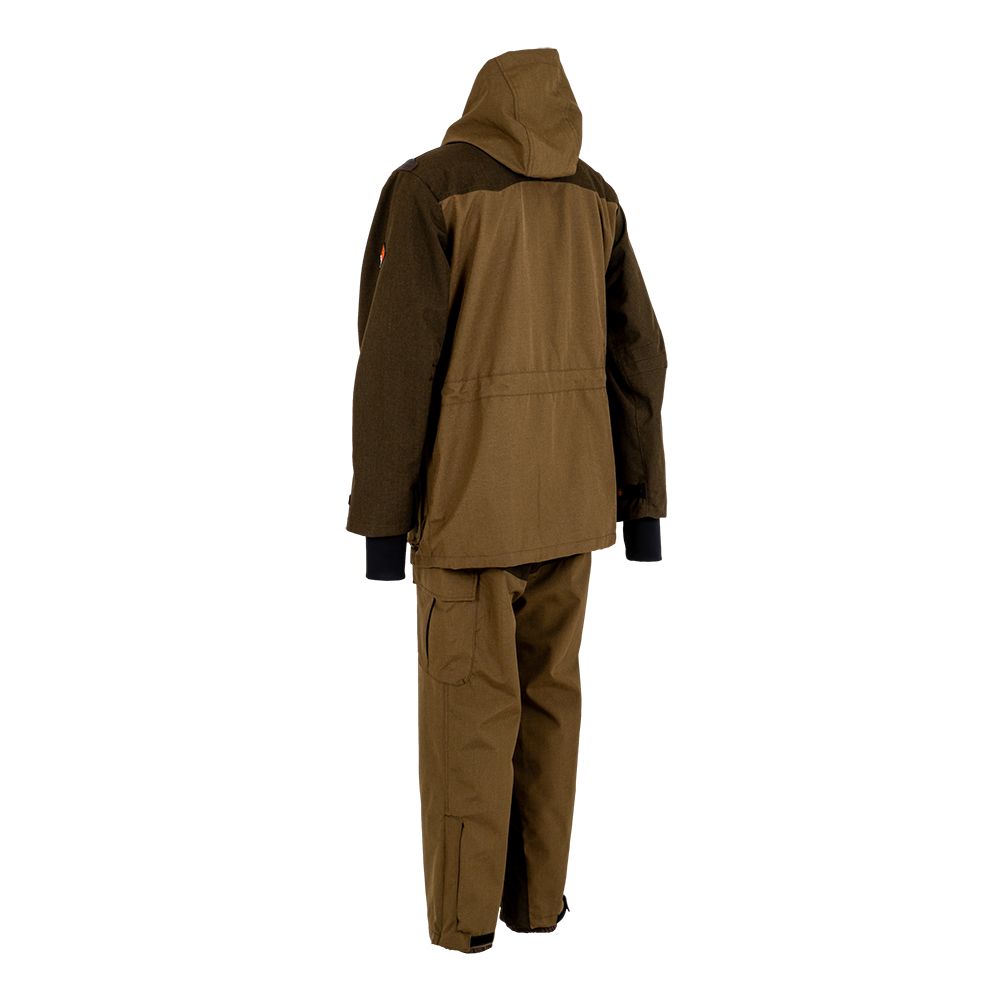 Костюм Fantom Force SOPKA (Цвет основа Khaki 93/отделка D.Brown 22), р. 56-58/182-188. Фото №10