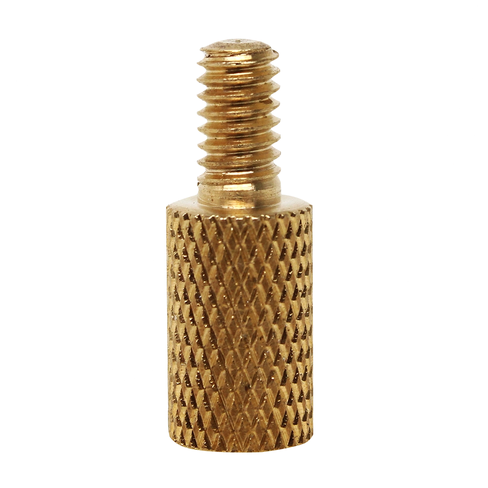 Адаптер ОхотАктив  8-32/ Fem. M5. Фото №1