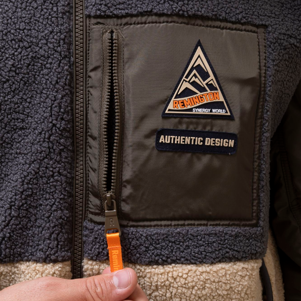 Куртка Remington Кaleidoscope р. 2XL. Фото №9