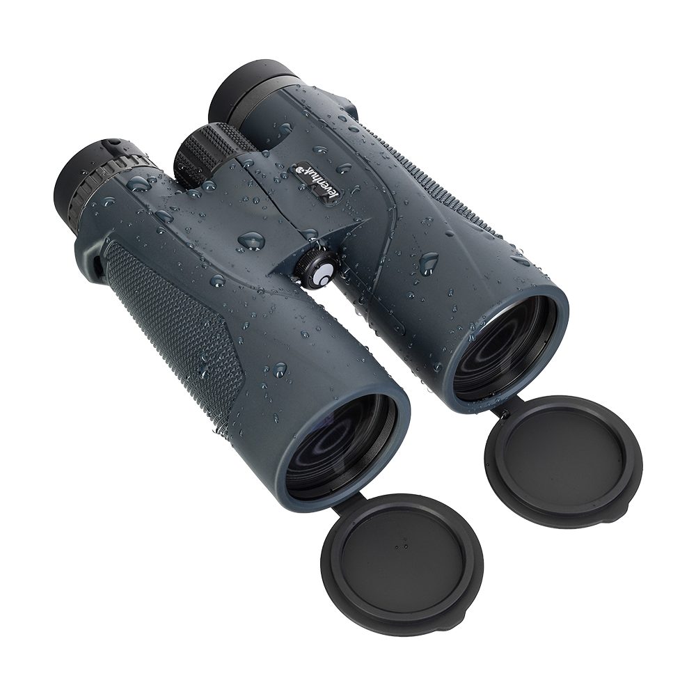 Бинокль Levenhuk New Karma PLUS 12x50. Фото №9