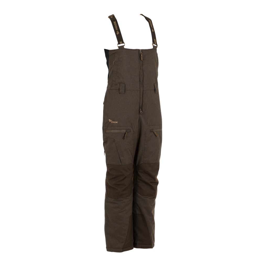 Костюм для охоты PRIDE Винчестер, зимний -35 р. 48-50/170-176. Фото №4