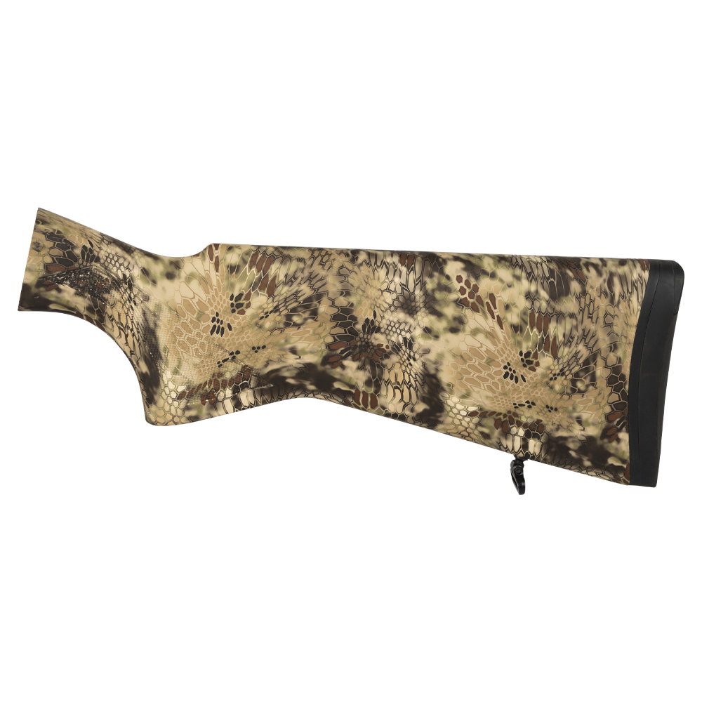 Приклад в сборе Neo12 Kryptek. Фото №1 Приклад в сборе Neo12 Kryptek. Фото №1