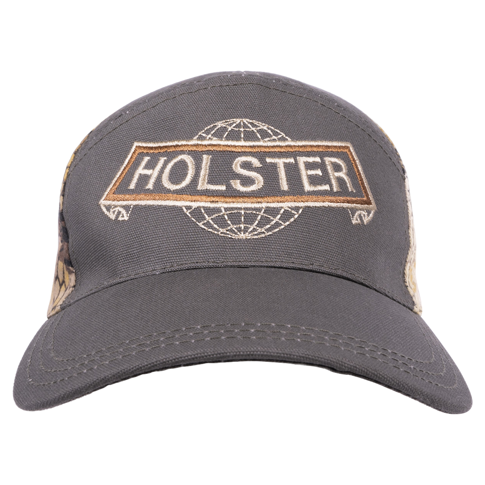 Бейсболка Горизонт с вышивкой / смесовая ткань / олива+соты р. 57-58 (Хольстер). Фото №2 Бейсболка Горизонт с вышивкой / смесовая ткань / олива+соты р. 57-58 (Хольстер). Фото №2