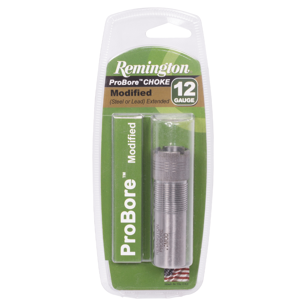 Чок Remington калибр 12 ProBore ''EXP'' (Versa Max, 1100). Фото №1